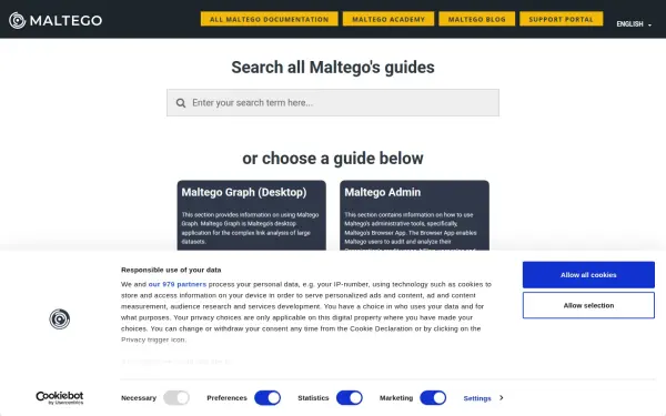 docs.maltego.com