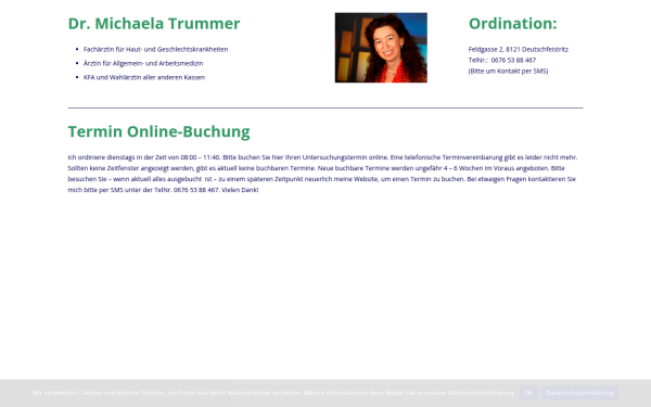 gesundehaut.at