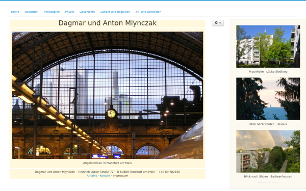 mlynczak.de