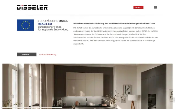 www.disseler.de