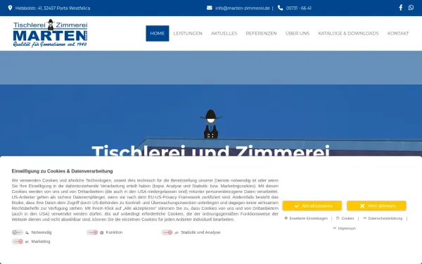 www.marten-zimmerei.de