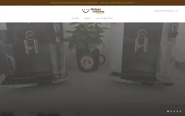 www.meitinger-coffeeshop.de