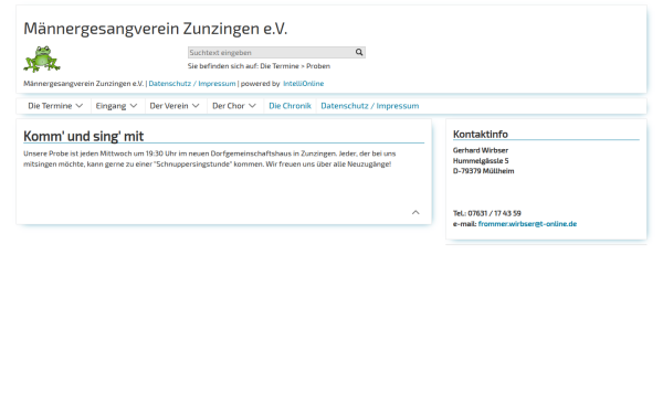 mgv-zunzingen.de