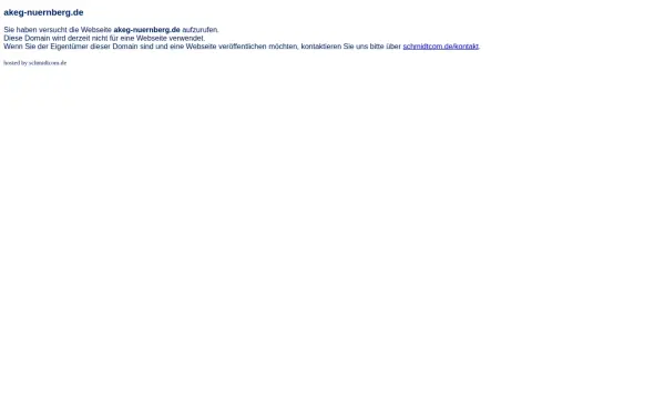 akeg-nuernberg.de