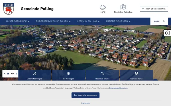 www.gemeinde-polling.de
