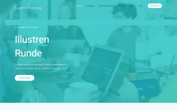 www.illustre-runde.com