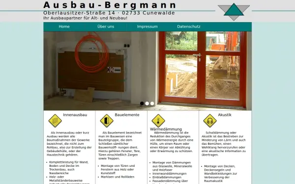 ausbau-bergmann.de