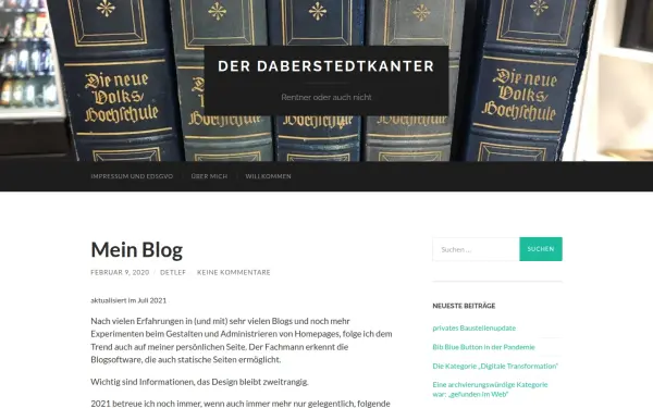 detlefwagner.de