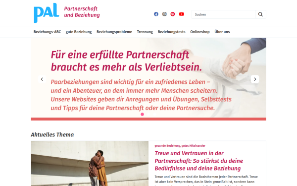 www.partnerschaft-beziehung.de