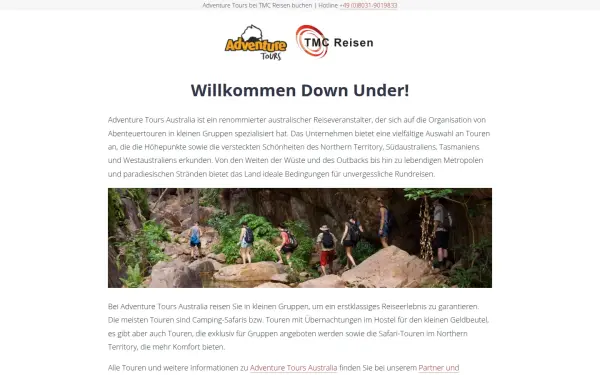 adventure-tours-australia.de