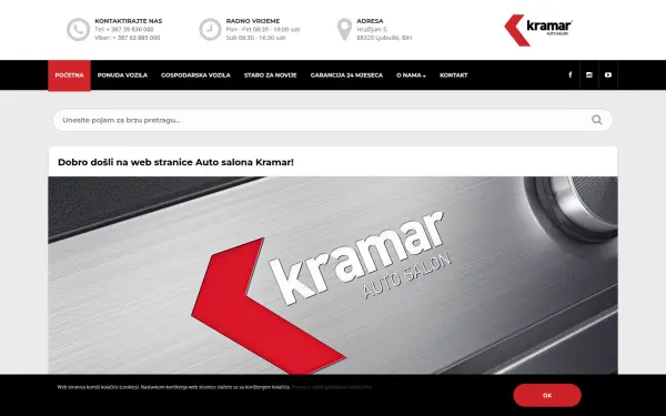www.askramar.com