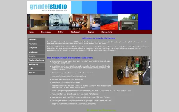 grindelstudio.de