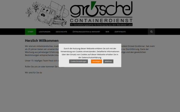 groeschel-gmbh.de