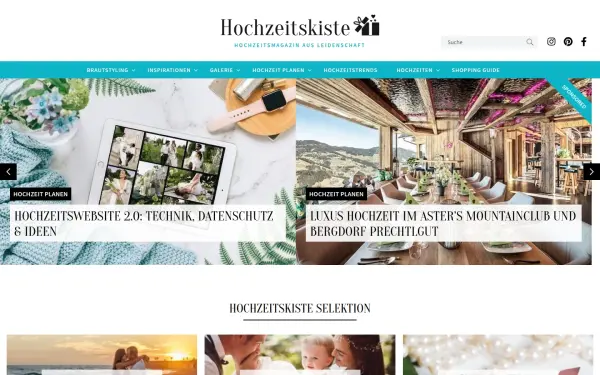 hochzeitskiste.info