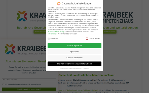 kraaibeek.de
