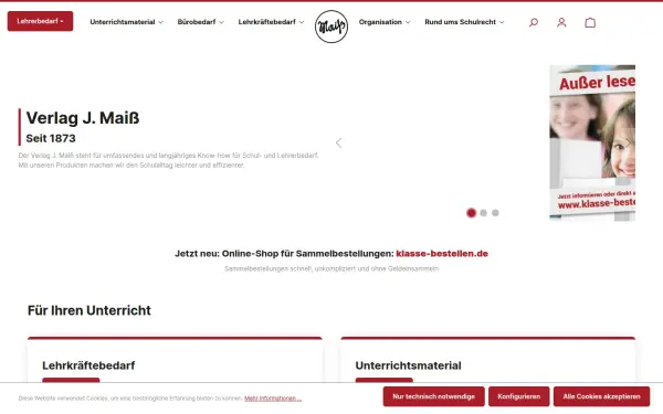 maiss-lehrershop.de