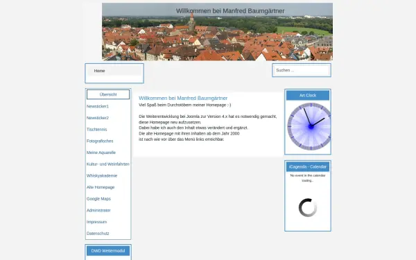 mbaumgaertner.de