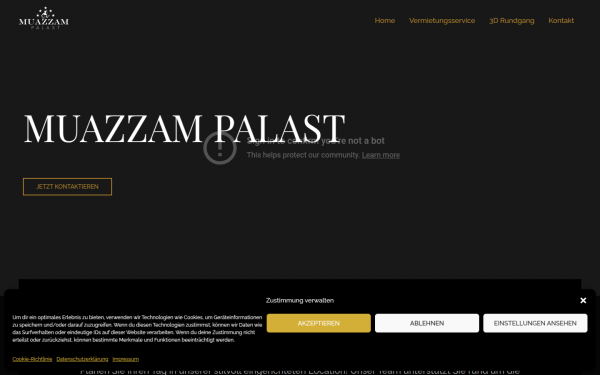 muazzam.de