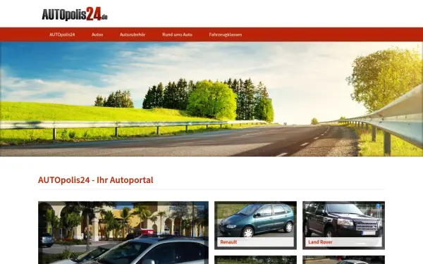 www.autopolis24.de