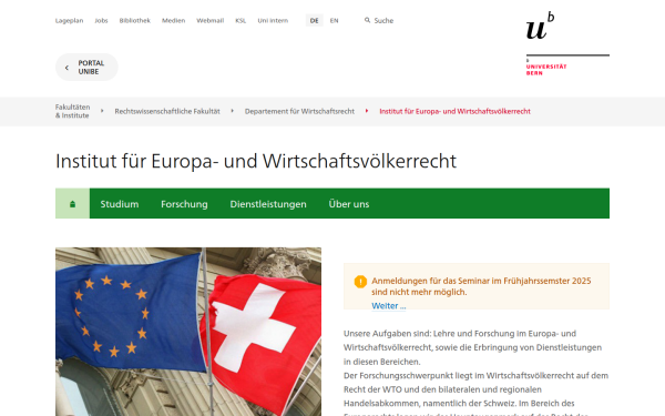 www.iew.unibe.ch