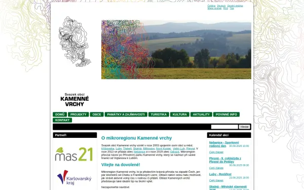 www.kamennevrchy.cz