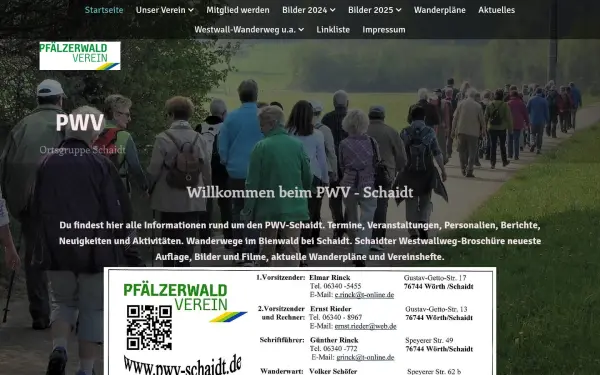 pwv-schaidt.de