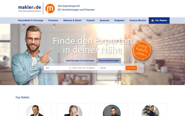 www.makler.de