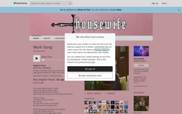 housewifeband.bandcamp.com