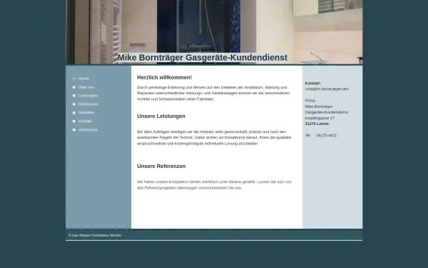 m-borntraeger.de
