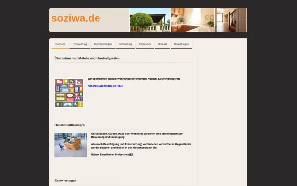 www.soziwa.de