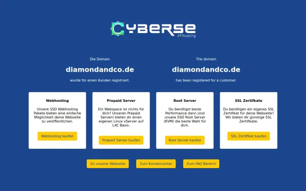 diamondandco.de