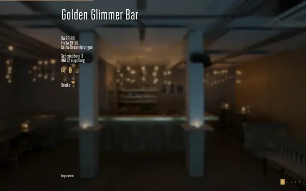 goldenglimmer.de
