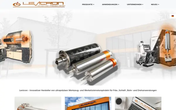 levicron.com