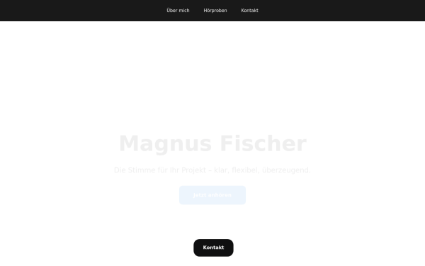 magnusfischer.de