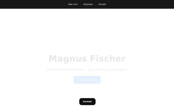 magnusfischer.de