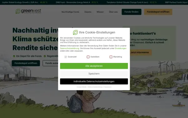 www.greenvest.de
