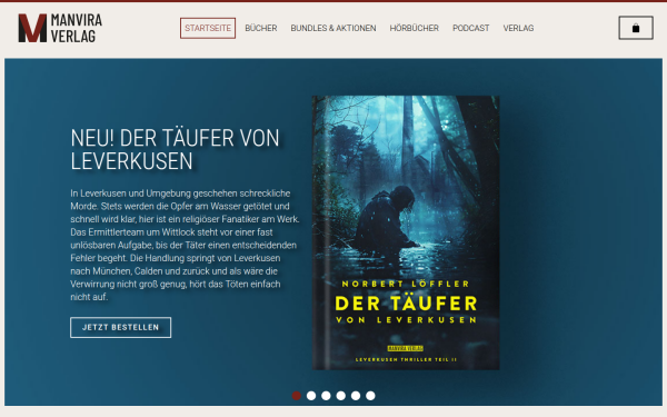 www.manviraverlag.de