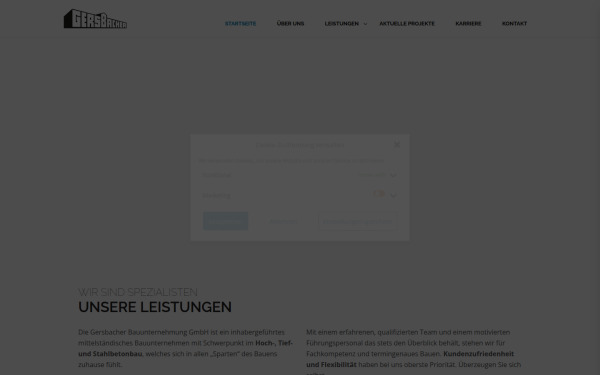 www.gersbacher-bau.de