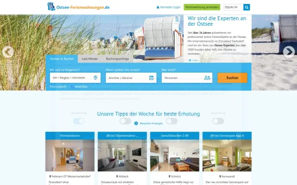www.ostsee-ferienwohnungen.de