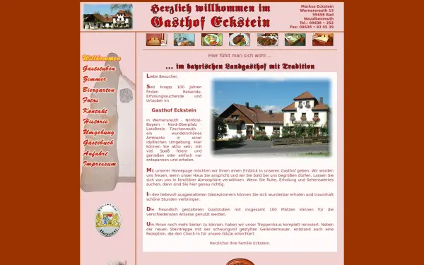 markus-eckstein.de