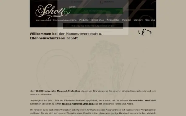 www.mammutwerkstatt.de