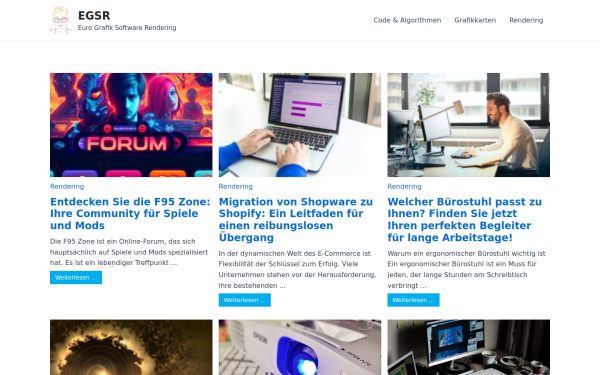 egsr.eu
