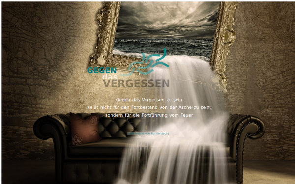 gegendasvergessen.de