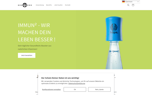 haeps.de