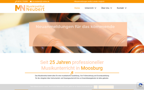 ms-neubert.de