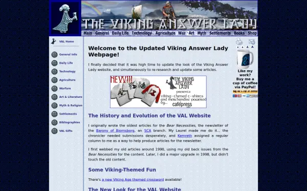 vikinganswerlady.com