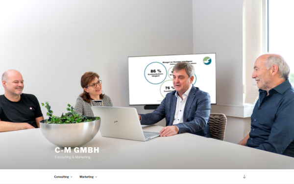 c-m-gmbh.ch