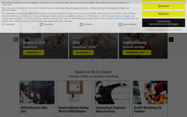shop.muca.eu