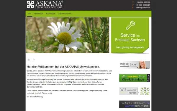 askana.de