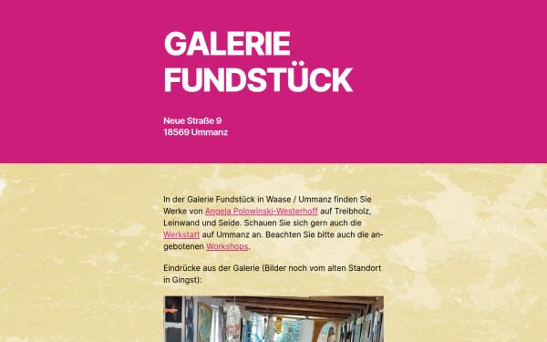 galerie.polowinski.de